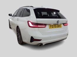 BMW 3 Series FD70ZBY
