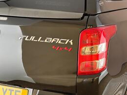 Fiat Fullback FN17YTE