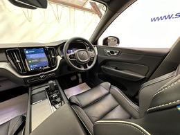 Volvo XC60 YP22ZTU
