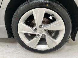 Vauxhall Insignia BG18OSM