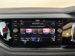 Volkswagen Polo DA73VJX