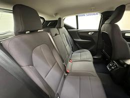 Volvo XC40 YM70FWV