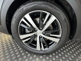 Peugeot 3008 MK72WCY