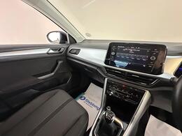 Volkswagen T-Roc GK72OLT