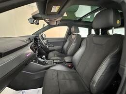 Audi Q3 FD70BVM
