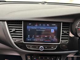 Vauxhall Mokka X DN19ETJ