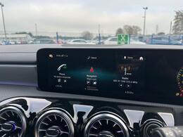 Mercedes-Benz A Class GU22ZDH