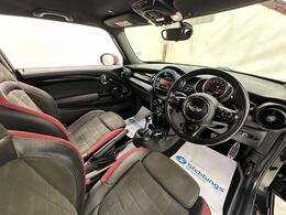 MINI Hatch KS67HYX