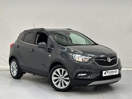 VAUXHALL Mokka X