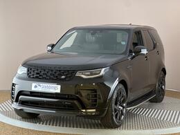 Land Rover Discovery GV72XKU