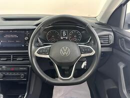 Volkswagen T-Cross VK21NRX