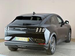Ford Mustang Mach-E WF72XOD