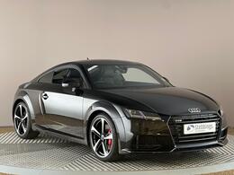 AUDI TTS