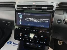 Hyundai TUCSON DU72XSL