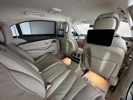 Mercedes-Benz S Class LL69JXX