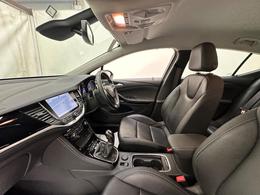 Vauxhall Astra VU68DFJ