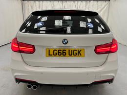 BMW 3 Series LG66UGK