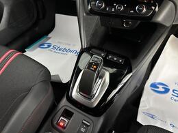 Vauxhall Corsa Electric BF71ORW