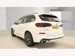 BMW X5 RX74ENM