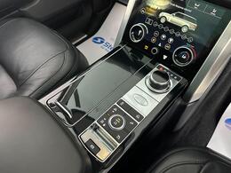 Land Rover Range Rover MV20KWK