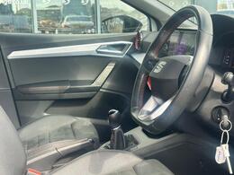 SEAT Ibiza DF73FKX