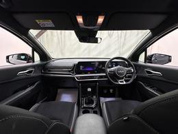 Kia Sportage GY72UTV