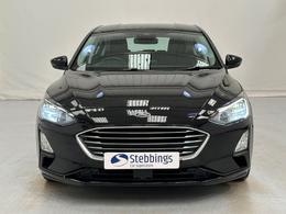 Ford Focus BK21WSZ