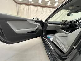 Audi A5 SD21YZW