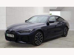 BMW i4 LG22TBU