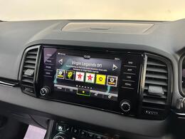 Skoda Karoq DE23JVH