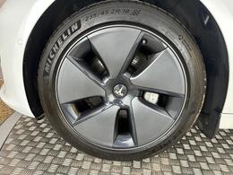 Tesla Model 3 AF72VRX