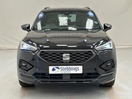 SEAT Tarraco LT24OZK