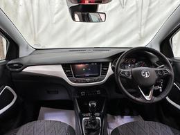 Vauxhall Crossland X VK20PYY