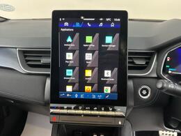 Renault Symbioz YJ74ERD