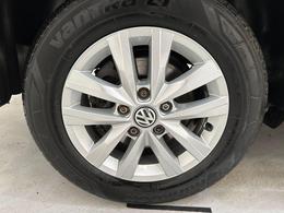 Volkswagen Transporter DK24VND