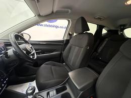 Hyundai TUCSON DV72NBB