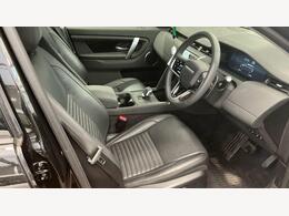 Land Rover Discovery Sport BL24KRE