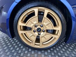 Alpine A110 GP71DAA