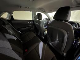 Hyundai KONA CA22BUE