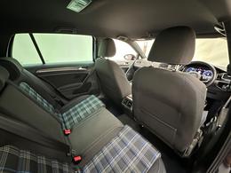 Volkswagen Golf FA18XRE