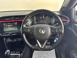 Vauxhall Corsa FT72KUO