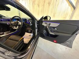 Mercedes-Benz CLA WR69HGN