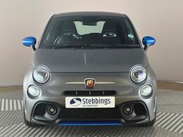 Abarth 595 OE71RTX