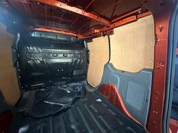 Ford Transit Connect BP72SDV