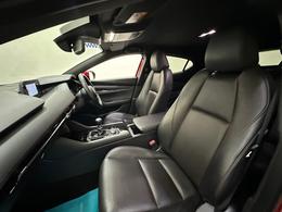 Mazda Mazda3 AU22KOX