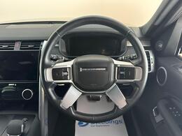 Land Rover Discovery NJ24ELH