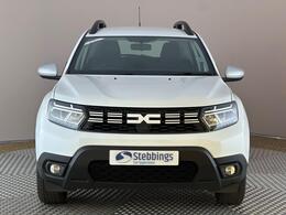Dacia Duster SH23FKU