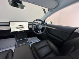 Tesla Model 3 MH23HFX