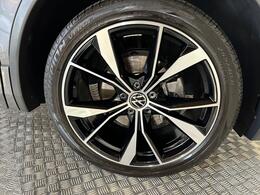 Volkswagen Tiguan Allspace VK72TMU