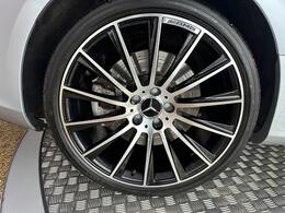 Mercedes-Benz E Class WA71OVU